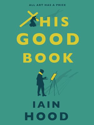 cover image of This Good Book